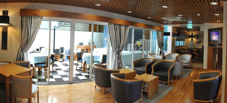 大西洋瓦兰达斯酒店 - 里丹酒店(Hotel Varandas do Atlântico by Ridan Hotels)图片