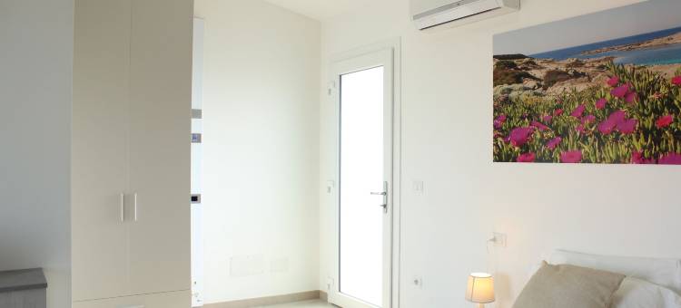 波佐圣尼古拉住宅(Residence in Pozzo San Nicola)图片