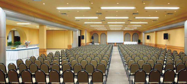 瓜纳巴拉温莎酒店(Windsor Guanabara Hotel)图片