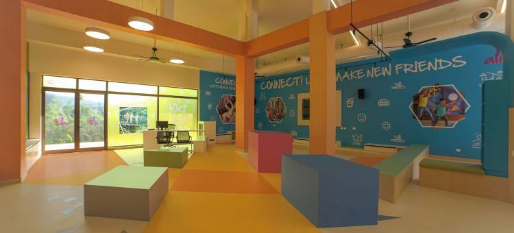 马欣德拉·阿索诺拉俱乐部(Club Mahindra Assonora)图片