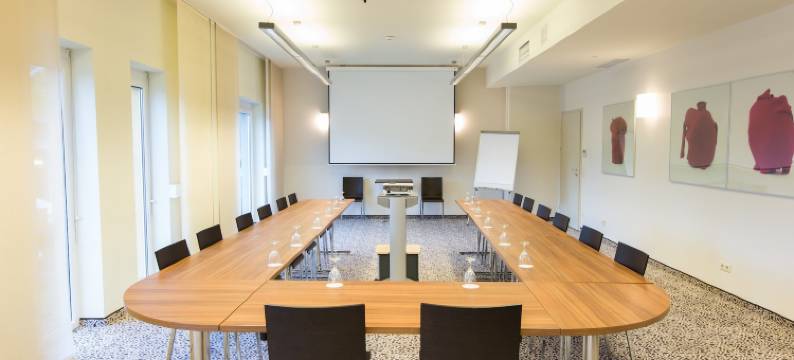 南德艺术酒店(Hotel Süd Graz)图片