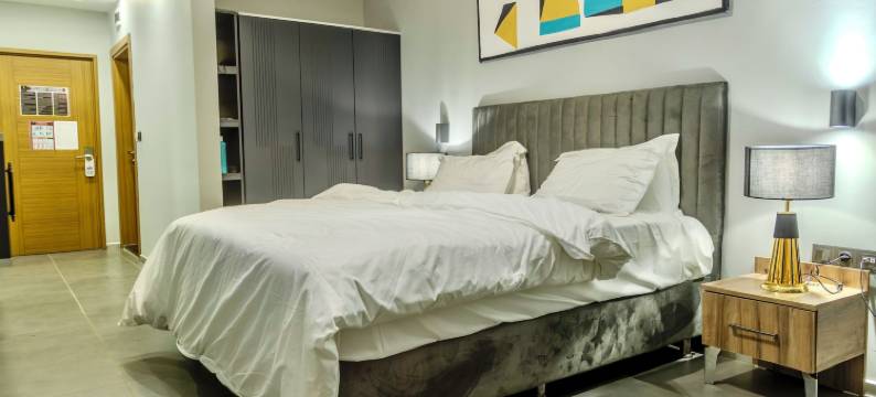 信天翁高级酒店(Albatros Premium Hôtel)图片