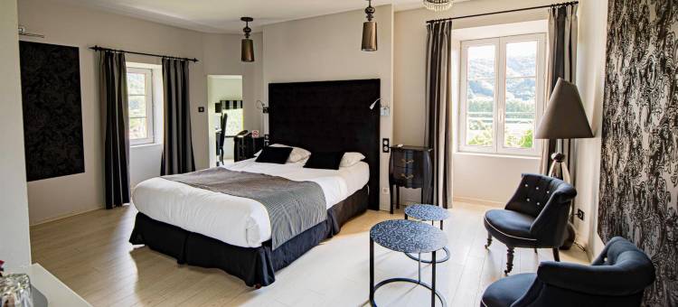 法尔克城堡, 原创联盟(Château de la Falque, the Originals Relais)图片