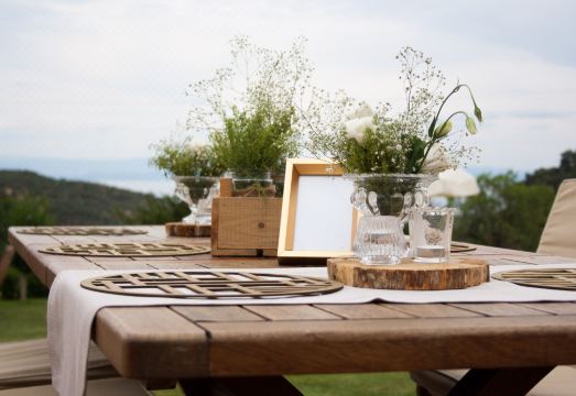 Ida Tas KonakHotel Overview