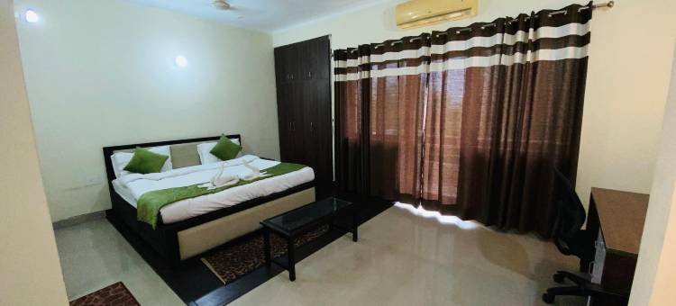 LivBox 鲁德拉普尔(LivBox)图片