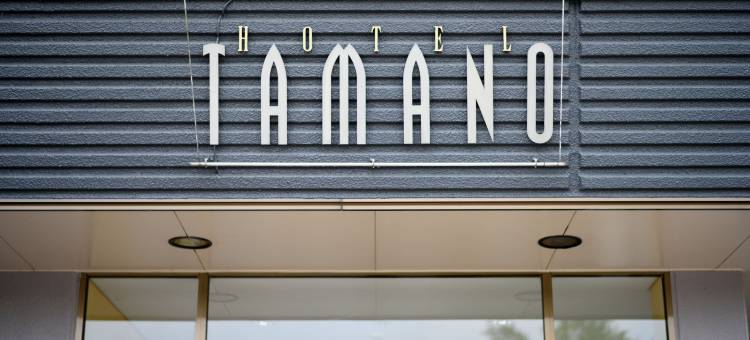 偶然酒店(Hotel Tamano)图片
