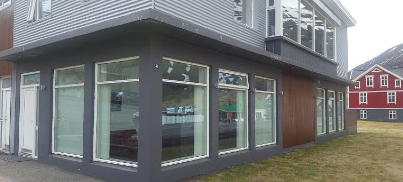 赛季斯菲尔泽公寓酒店(Seydisfjördur Apartment)图片