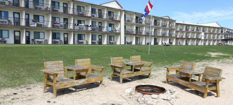 巴伐利亚豪斯湖滨旅馆(Bavarian Haus Lakefront Inn)图片