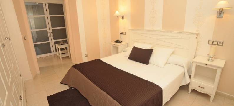 塔里法酒店(Convento Tarifa)图片