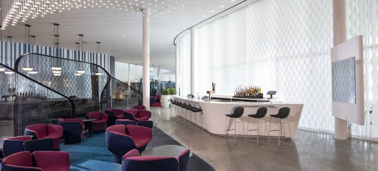 环球冒险酒店(Universal's Aventura Hotel)图片