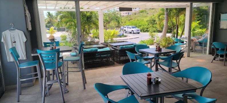 禅泽精品酒店(Zenza Boutique Hotel)图片