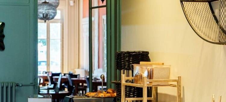 Best Western Plus Hotel DEurope et DAngleterre图片