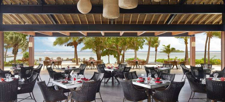 蒙特哥湾佐伊特利酒店(Zoetry Montego Bay)图片