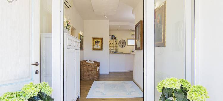 奥尔比亚城市酒店(Olbia City Hotel)图片