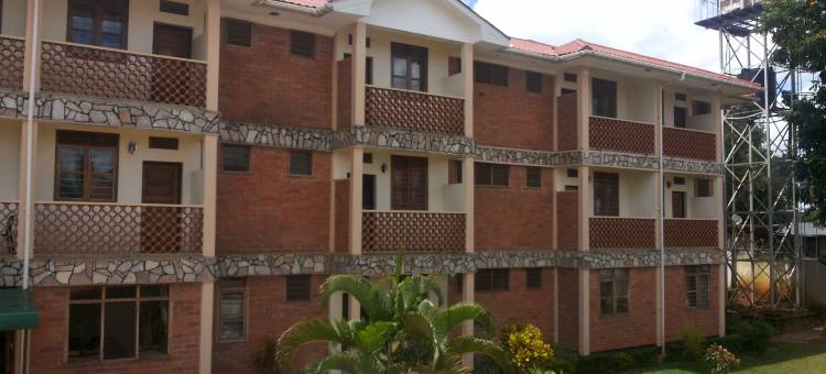 全球友谊酒店(Global Friendship Hotel)图片