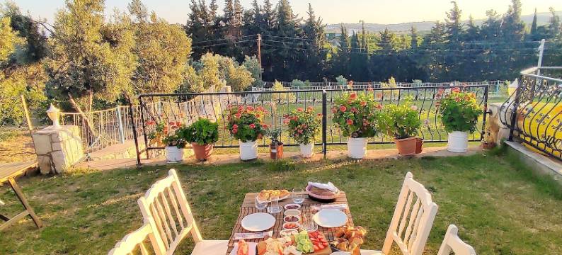 萨特苏玛精品酒店(Satsuma Butik Otel)图片