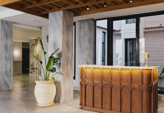 Boutique Nest in New CairoHotel Overview