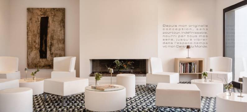 海湾大酒店(Grand Hotel du Golfe - Spa & Restaurant)图片