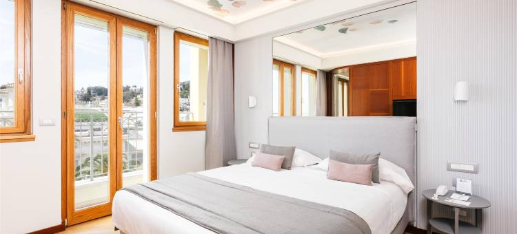 国家队贝斯特韦斯特酒店(Best Western Hotel Nazionale)图片