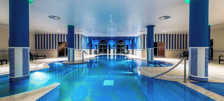 佩斯塔纳辛特拉高尔夫度假村及水疗酒店(Pestana Sintra Golf Resort & Spa Hotel)图片