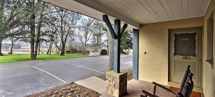 迪拉德之家(Dillard House)图片