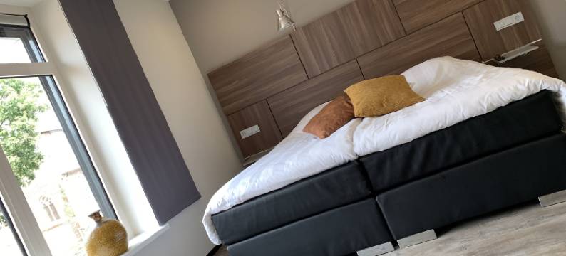 德普罗格霍恩餐厅酒店(Hotel Café Restaurant de Ploeg)图片