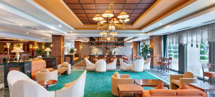 DOBEDAN海滩舒适度假村(Dobedan Beach Resort Comfort ''Ex Brand Alva Donna Beach Resort Comfort'')图片