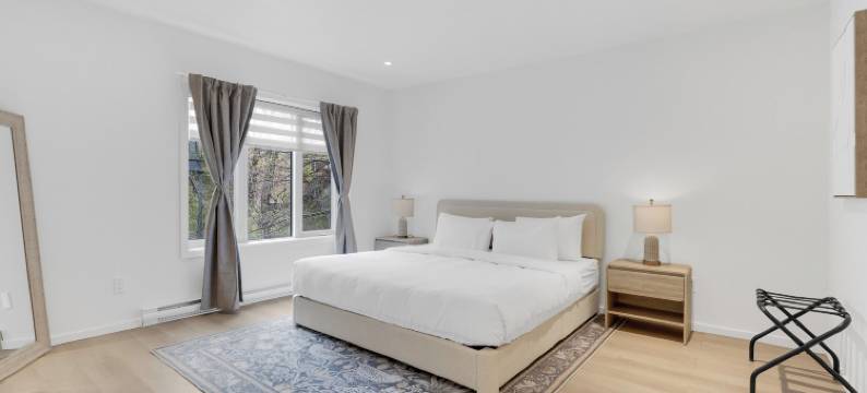 维多利亚市中心蒙特利尔(Le Victoria Midtown Mtl)图片