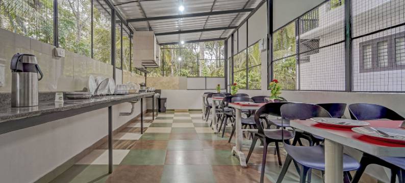 Treebo 瑞格利亚旅馆 瓦亚纳德(Treebo Regalia Inn Wayanad)图片