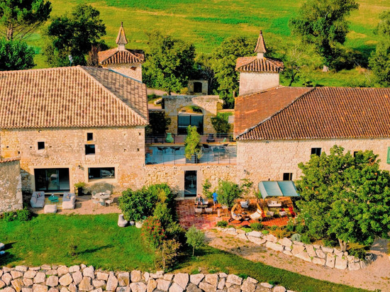 埃尔比门德利霍斯庄园