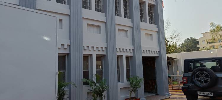 索尼娃旅馆酒店(Hotel Soneva Inn)图片