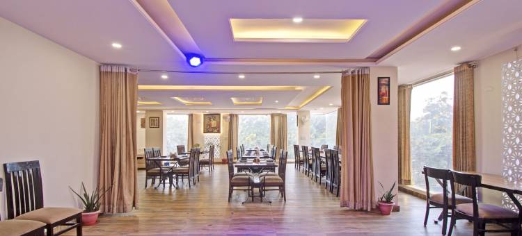 拉玛印度斯坦酒店(Hotel Rama Hindustani)图片