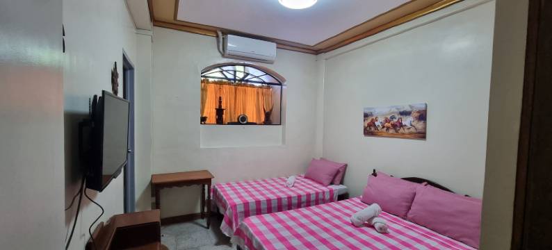 卡萨法米利雅酒店(Casa Familya)图片