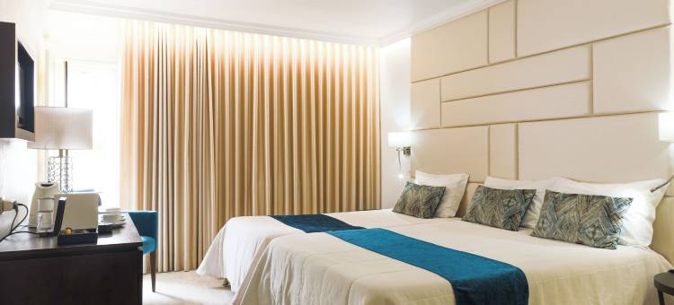 何塞法德奥比多斯酒店(Josefa D'Obidos Hotel)图片