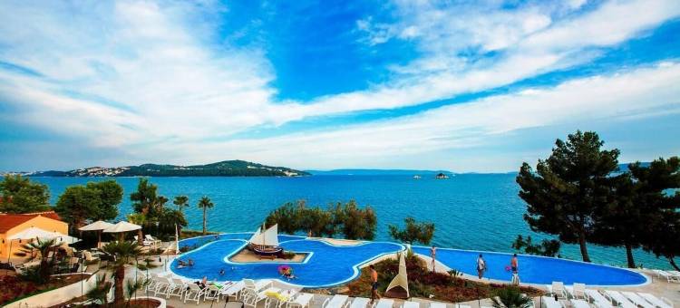 萨尔瓦克罗地亚家园阿曼德里亚公园特罗吉尔(Salve Croatia Homes Amadria Park Trogir)图片