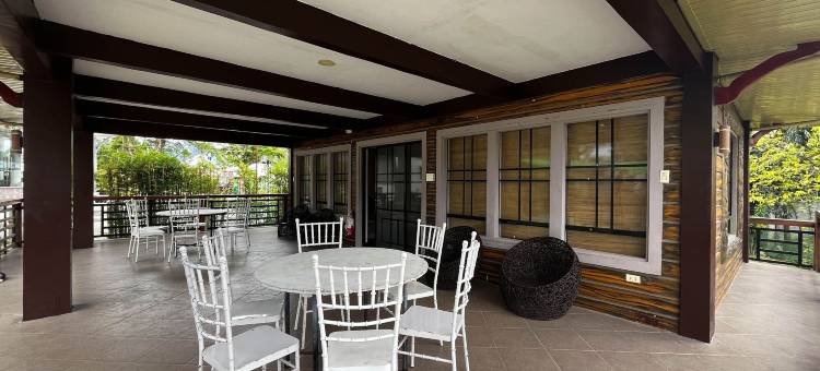 Torres Farm Resort Powered by Cocotel图片