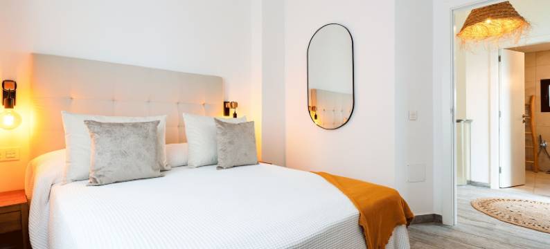 Shambhala弗埃图拉(Shambhala Fuerteventura)图片