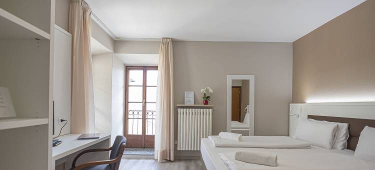 Hotel Il Portico by Lvg Hotel Collection图片