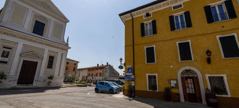 福尔米戈拉住宿加早餐旅馆(B&B Formigola)图片