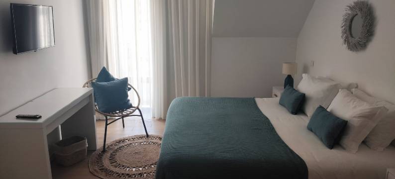 海洋套房民宿(Marsuites B&B)图片