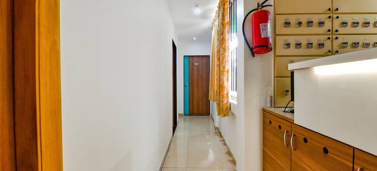 FabHotel Raj Ratna - Nr Ashram Road图片