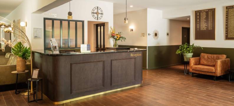 Charmeil领域(Domaine de Charmeil)图片