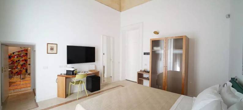 维亚纳套房与温泉(Vianna Suites Spa)图片