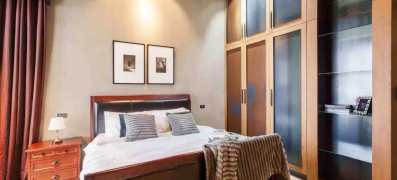 绿洲宁静度假屋(The Oasis Tranquil Escape)图片