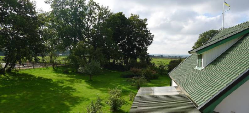 利拉特鲁农场酒店 - 如家感受(Lilla Trulla Gårdshotell - Feels Like Home)图片