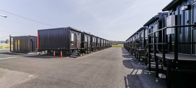 HOTEL R9 The Yard 常陆太田(HOTEL R9 The Yard Hitachiota)图片