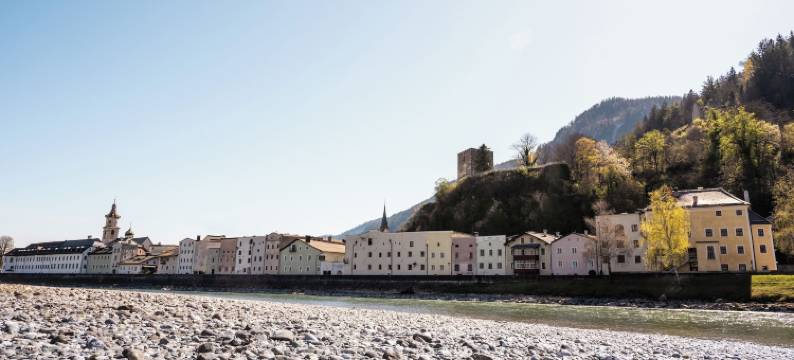 特劳贝拉特滕贝格酒店(Hotel Traube Rattenberg)图片