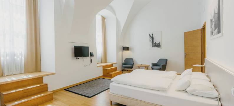 本尼迪克特酒店(Benedict Hotel Kőszeg)图片