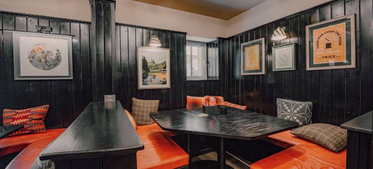 Tyn-y-Coed酒店(Tyn-y-Coed Inn)图片