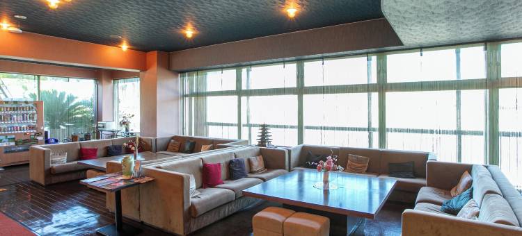 花景酒店(Hotel Hanageshiki)图片